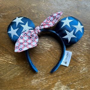 Disney Parks American Girl Minnie Ears
